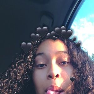 Meet your Posher, Jayla